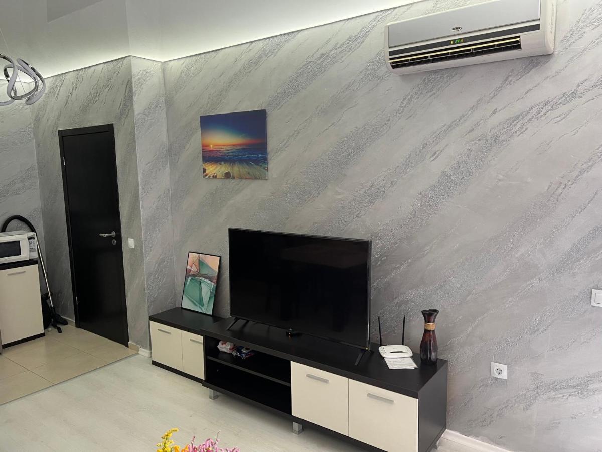 Менада Хоризонт Апартаменти Sozopol Exteriér fotografie