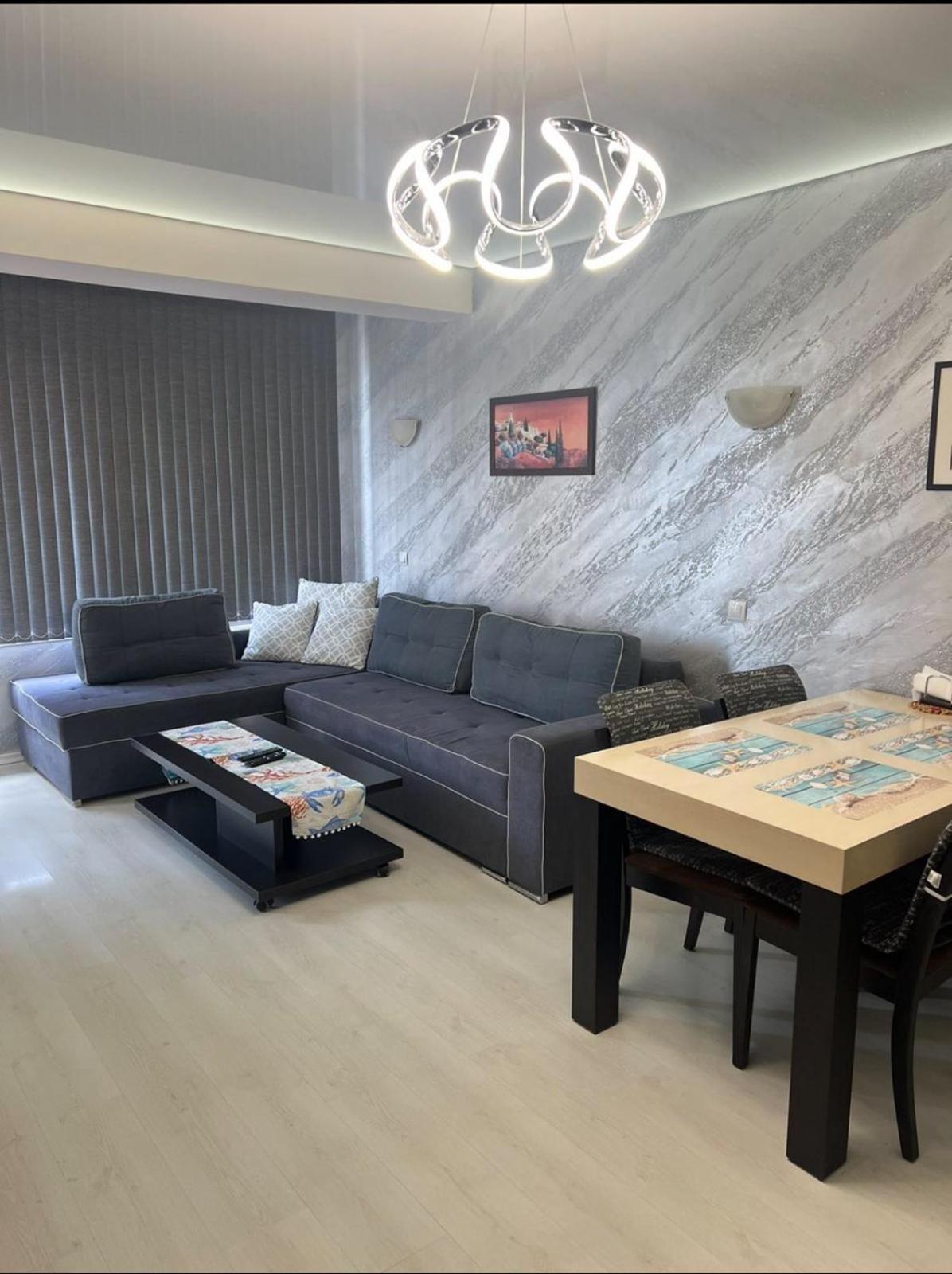 Менада Хоризонт Апартаменти Sozopol Exteriér fotografie